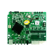 Novastar Taurus T8 LED Screen Multi-media Player Synchronous Controller Card